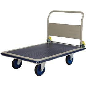 PRESTAR NG401 Basket Type Trolley