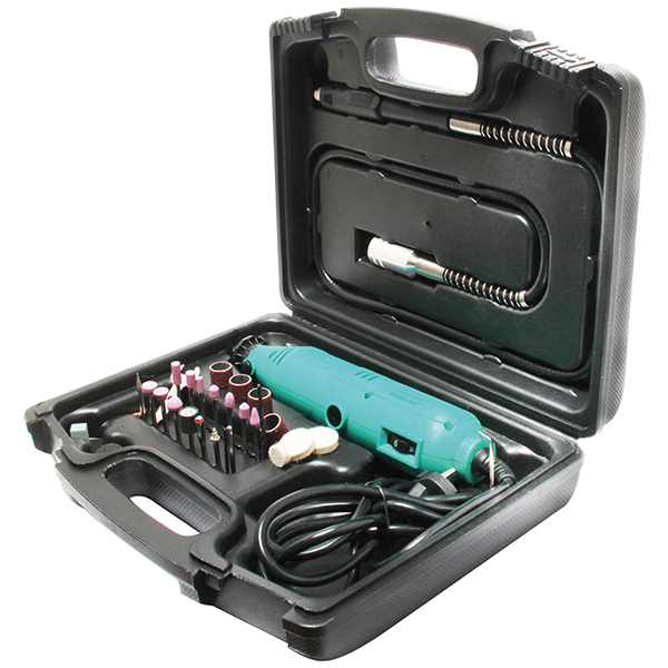 PROSKIT PT-5501I Variable Speed Rotary Tool Kit (230V)