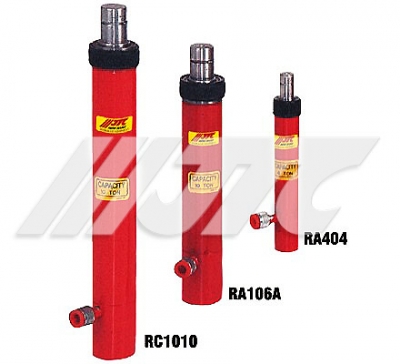 JTC RA404 RAMS 4 ton, 4" stroke