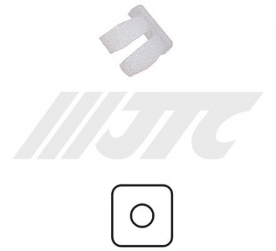 JTCRD01 AUTOMOTIVE PLASTIC CLIPS