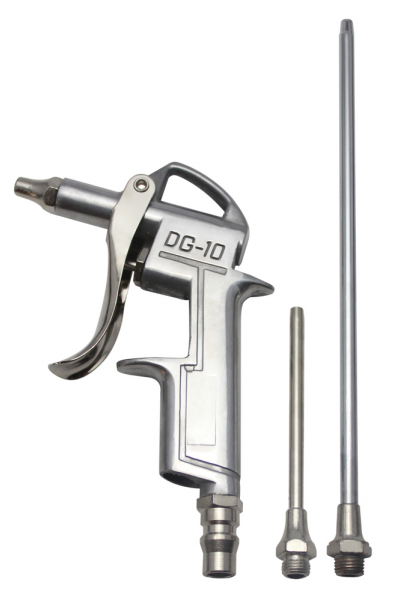 Air Blow Gun 3 In 1 Nozzle Dg 10 3 Ob Dg 10 3 Rm25 00