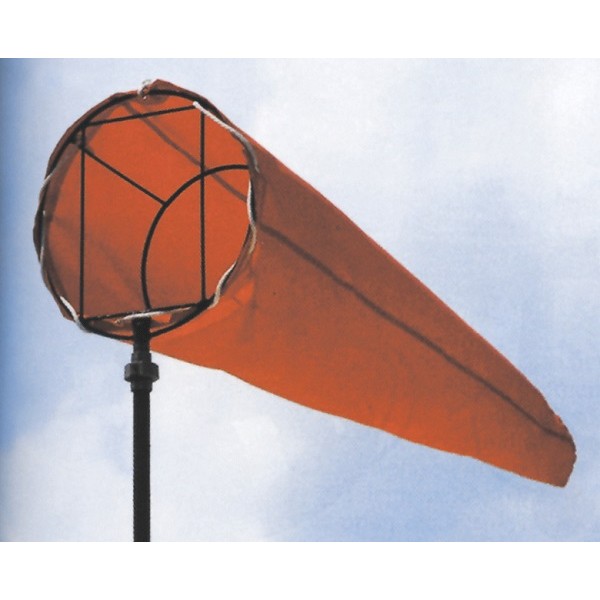 PROGUARD Replacement Wind Sock 24" RWS-24R