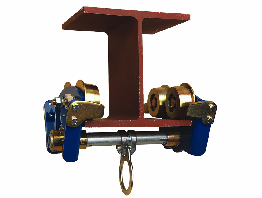 DBI-Sala 2103143 Adjustable Trolley Anchor