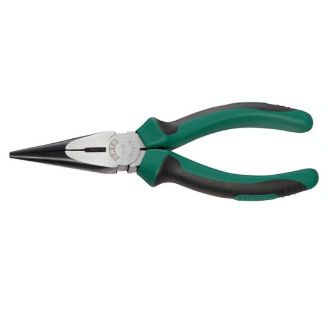 SATA 70101A Long Nose Pliers 6"