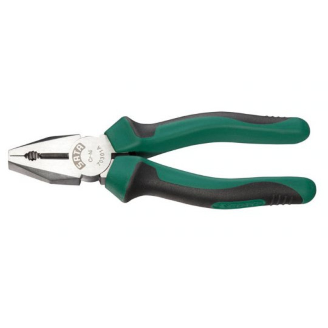 SATA 70301A Combination Pliers 6"