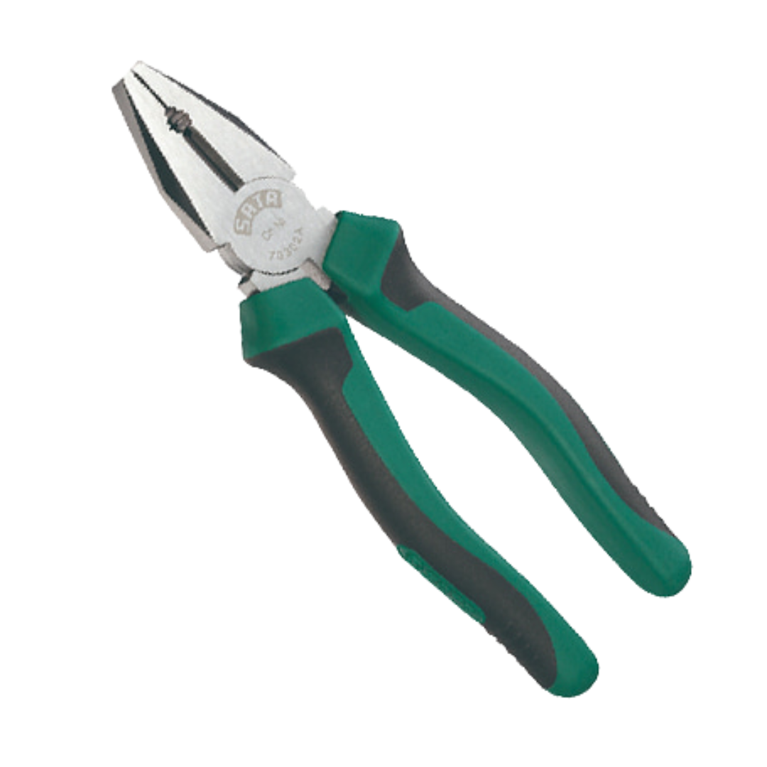 SATA 70302A Combination Pliers 7"