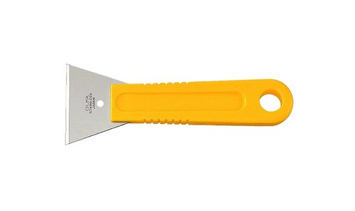 OLFA SCR-L SCRAPER (LARGE) (60mm)