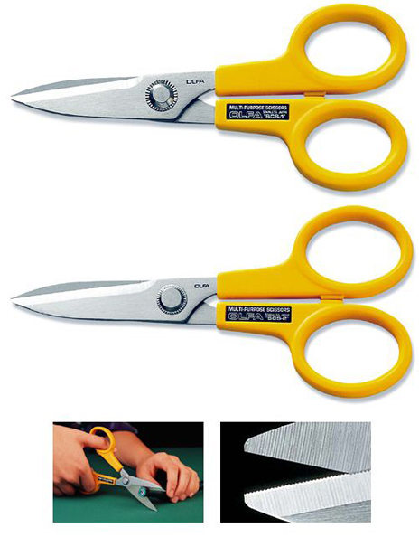 Olfa SCS Scissors