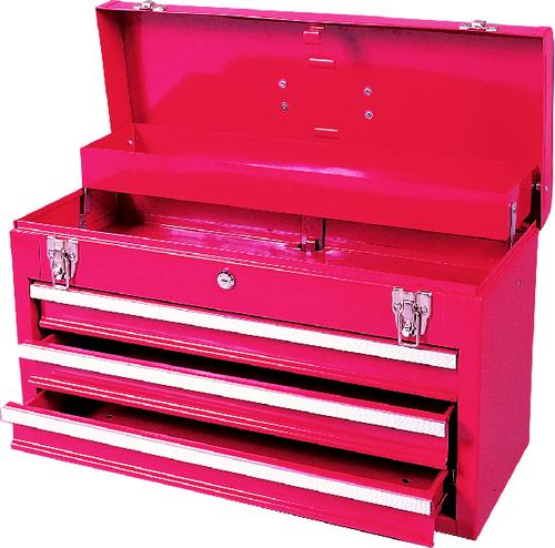 SENATOR SEN5940200K 3 DRAWER TOOL CHEST