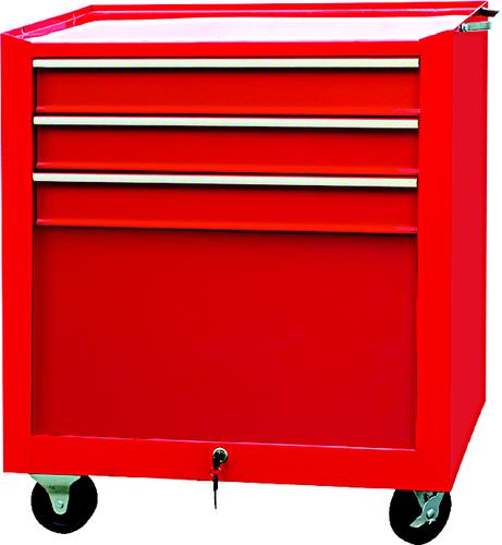 ORBIS OB803 Orbis Roller Cabinet - 3 Drawers