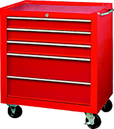 SENATOR SEN5941050K 5-DRAWER TOOL CABINET