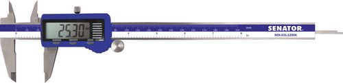 SEN331-1250K 8"/200mm DIGITAL CALIPER