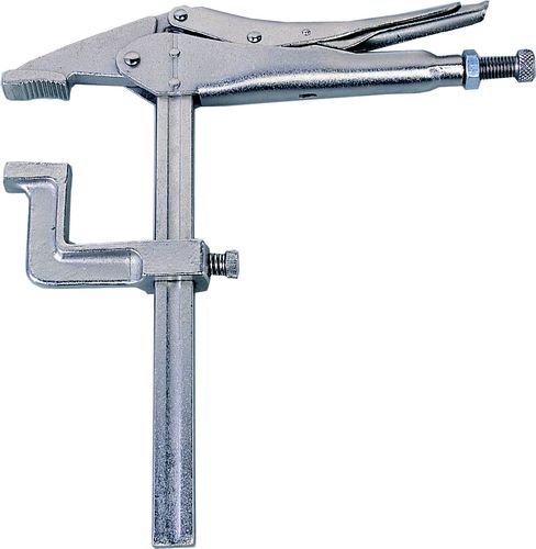 250x73x165mm ADJUSTABLE BAR CLAMP