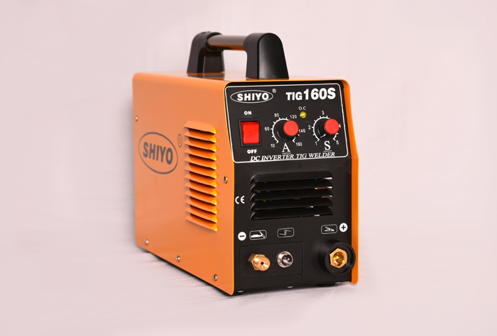 MELLO TIG160S WELDING MACHINE