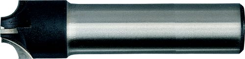 2mm HSS PLAIN SHANK CORNER ROUNDING CUTTER SHR-061-4408Z