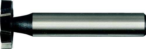 19.5mmx4mm HSS PLAIN SHANK WOODRUFF CUTTER SHR-061-4512N