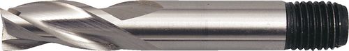 10mm HSS-COBALT 3FL SC/SHSLOT DRILL SHR-061-6021S