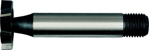 11mmx3.5mm HSS SC/SH WOODRUFF CUTTER SHR-061-6502J