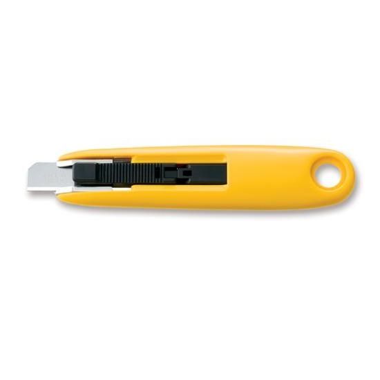 OLFA SK-7 Self Retracting Safety Knife