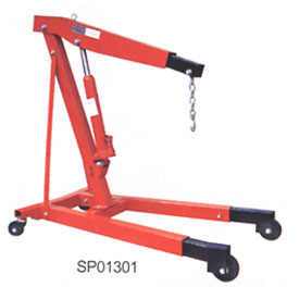 3 Ton Engine Crane SP01301