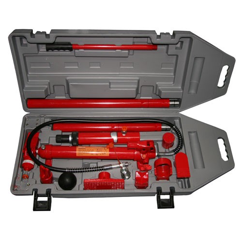 10-TON BODY REPAIR KIT