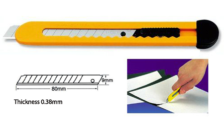 Olfa SPC-1 Cutter