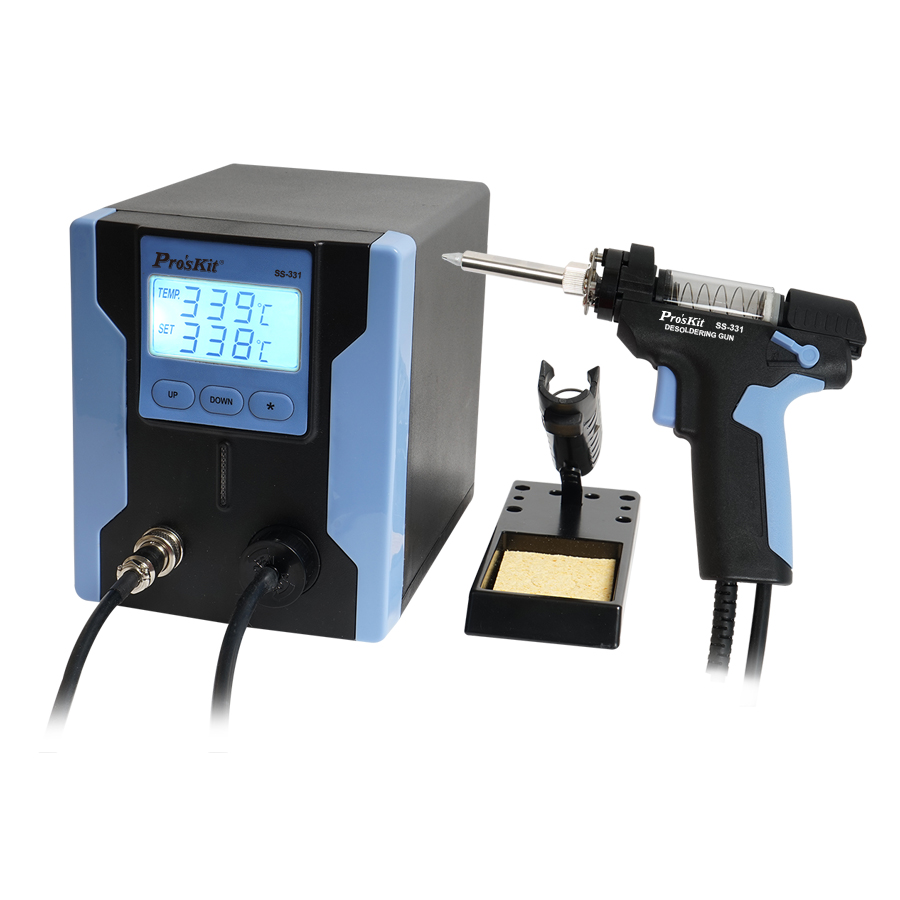 PROSKIT SS-331B LCD Desoldering Station