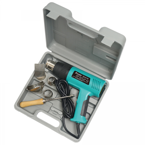 Pro'skit SS-611B Heat Gun