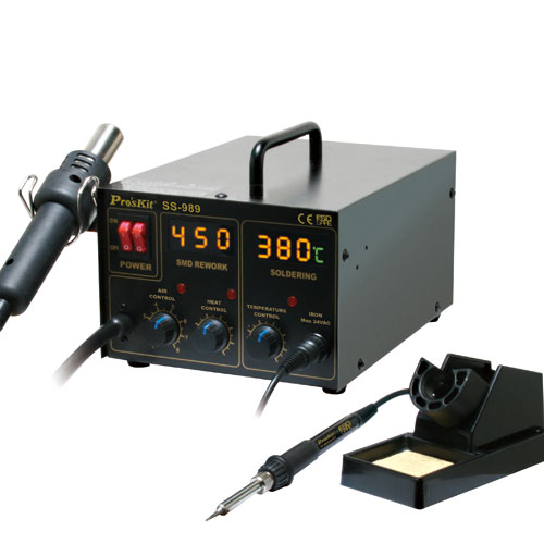 Soldering Station