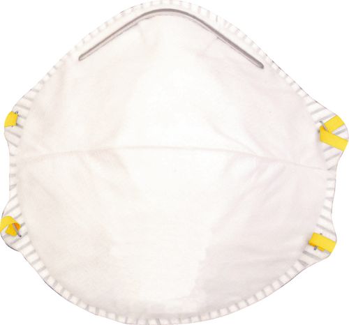 SSDRM104 FFP1 PARTICULATE RESPIRATOR (PK-20)