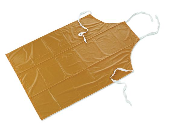 PROGUARD HEAVY DUTY POLY-VINYL APRON