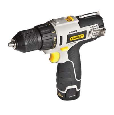 STANLEY STDC001LB 10.8V LI-ION DRILL