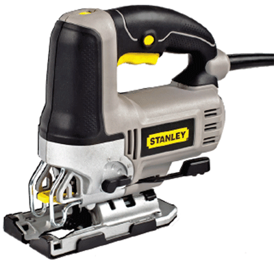 STANLEY STEL345 650W JIGSAW