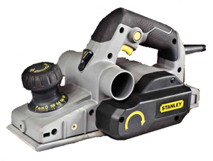 STANLEY 630 750W 2mm PLANER