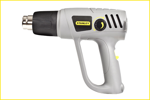 STANLEY STEL670 2000W HEAT GUN