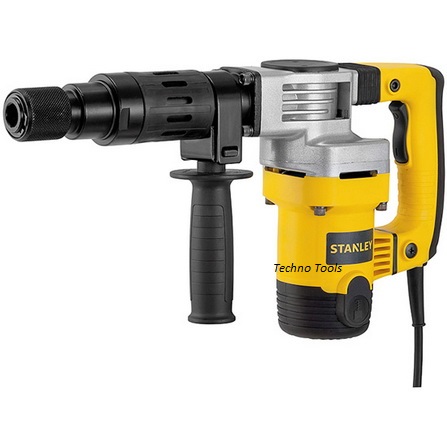 STANLEY 5KG DEMOLITION HAMMER,STHM5KH