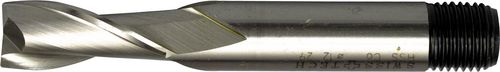 12.0 SCR STD 2FL SLOT DRILL-8% CO SWT-163-2912A