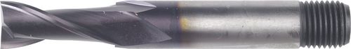 22.0 SCR STD 2FL SLOT DRILL-TICN-8% CO SWT-163-2952a