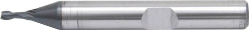 10mm HSS-COBALT PM 2FL WELDON SLOT DRILL P/POWER SWT-165-9110A