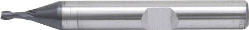 10mm HSS-COBALT PM 2FL WELDON SLOT DRILL P/POWER SWT-165-9110A