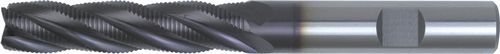 10mm HSS-COBALT PM L/S WELDON F/P RIPPER TiALN SWT-165-9610A