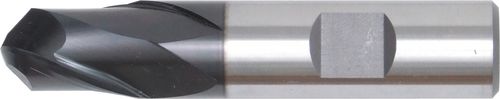 10mm HSS-COBALT PM 2FL WELDON B/N SLOT DRILL P/P SWT-165-9710A