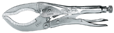 IRWIN 12LC 12" Large Jaw Locking Plier