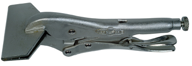 IRWIN T23EL4 T8R 8"/200mm Locking Sheet Metal Pliers