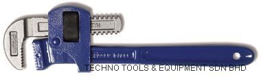 IRWIN T300/10 Stillson Pipe Wrench 10"/250mm