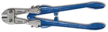 IRWIN TBC924H Heavy-Duty Bolt Cutters, Centre Cut