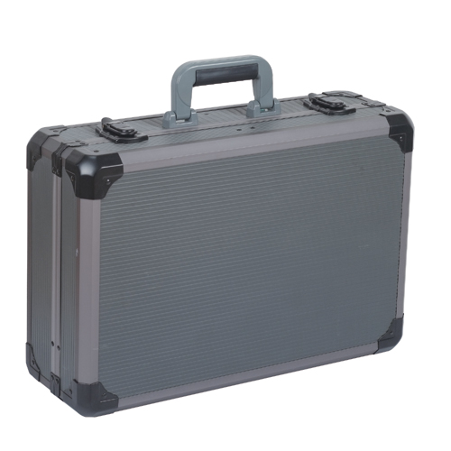 PRO'SKIT TC-736 Expert&Elegant Aluminum Frame Tool Case