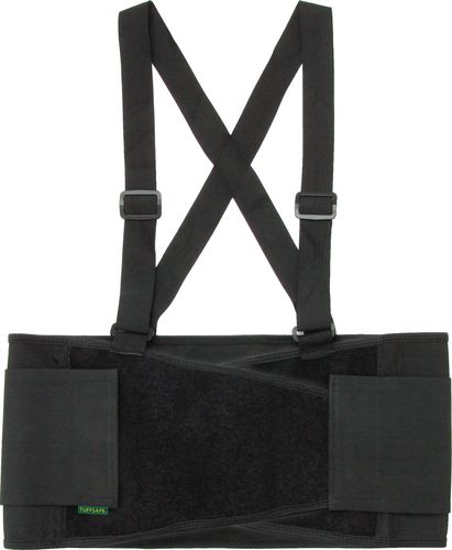 BACK SUPPORT BELT - MEDIUM