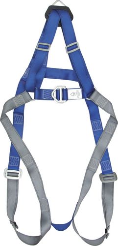 TFF962-3912B TSH2 FRONT & REAR 2 POINT HARNESS