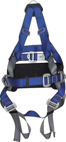 TFF962-3914D TSH4 FRONT & REAR D HARNESS C/W SIDE DEE LOOPS